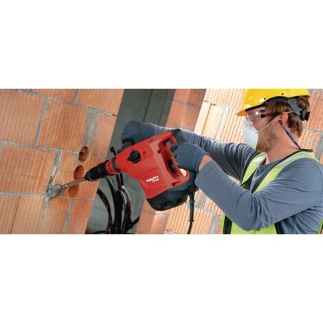 Hilti Perforatore combinato per foratura e scalpellatura (2132241)