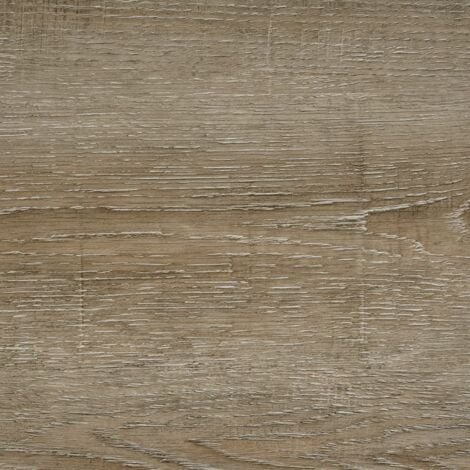 d-c-fix piastrelle adesive pavimento Quercia Leggera effeto legno - 11 pezzi - PVC vinile impermeabile rivestimento vinilico listoni mattonelle per uso interno, bagno e cucina 30x30 cm