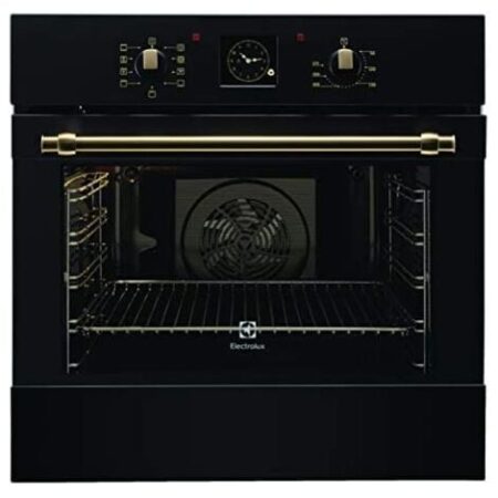 Electrolux EOB3400BOR 74 L 2780 W A Nero