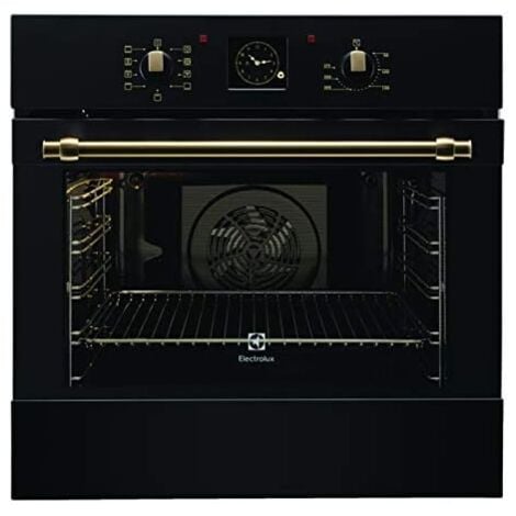 Electrolux EOB3400BOR 74 L 2780 W A Nero