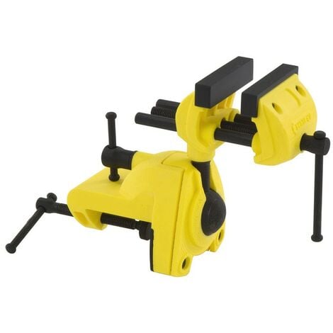 Morsa a Base Multiangolo Stanley