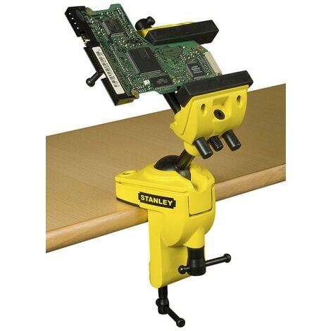 Morsa a Base Multiangolo Stanley