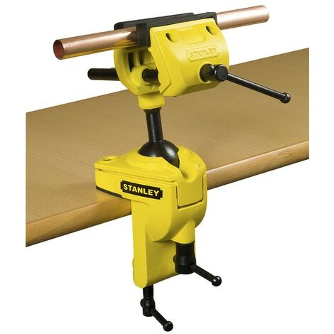Morsa a Base Multiangolo Stanley