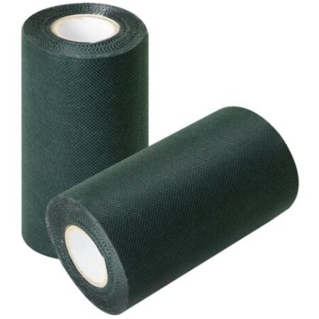 Banda di Giunzione 20mt (2 rotoli da 20cmx10mt) 200gr/mq TNT  per Prato Sintetico STI