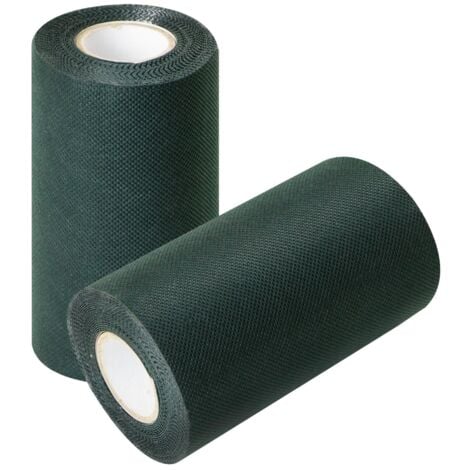 Banda di Giunzione 20mt (2 rotoli da 20cmx10mt) 200gr/mq TNT  per Prato Sintetico STI