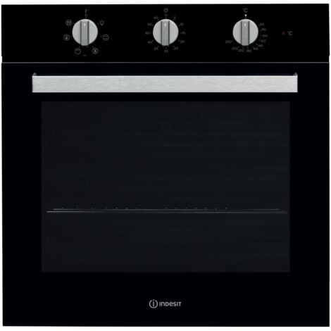 Indesit Forno da incasso IFW 6530 BL - IFW 6530 BL. Dimensione del forno: Media, Tipo di forno: Forno elettrico, Capacità interna forno totale: 66 L. Posizionamento dell'apparecchio:... - 859991028900