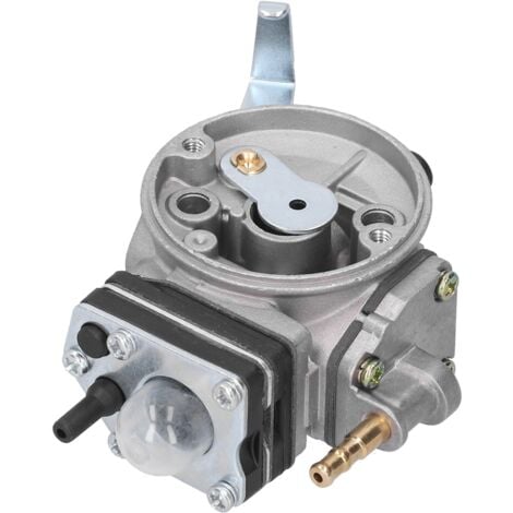 SJLERST Carburatore per tosaerba Carb A021002470 di ricambio adatto per Echo Shindaiwa C350