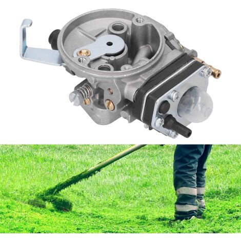 SJLERST Carburatore per tosaerba Carb A021002470 di ricambio adatto per Echo Shindaiwa C350