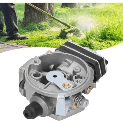 SJLERST Carburatore per tosaerba Carb A021002470 di ricambio adatto per Echo Shindaiwa C350