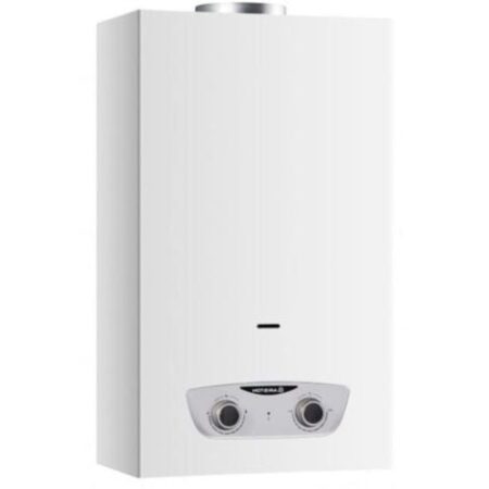 Scaldabagno a gas GPL FAST R X ONM 11 litri Bianco Ariston 3632413