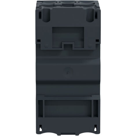 Interruttore Automatico Magnetotermico GV2ME Regolazione Protezione 2,5-4 A 3P