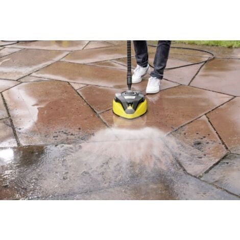 Karcher T 7 Lavasuperfici per idropulitrice K4 - K5 - K7