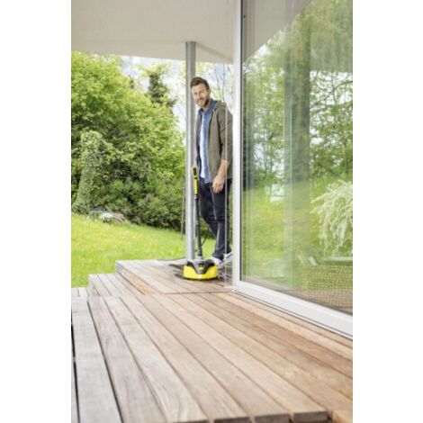 Karcher T 7 Lavasuperfici per idropulitrice K4 - K5 - K7