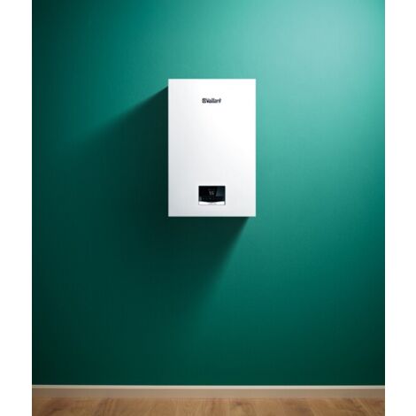 Caldaia a Condensazione Vaillant Eco Tec Intro 24-28 kW MTN
