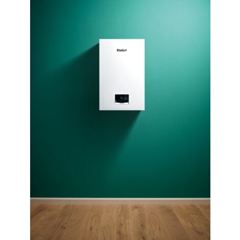 Caldaia a Condensazione Vaillant Eco Tec Intro 24-28 kW MTN