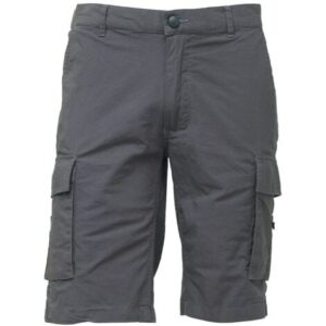 U-Power Pantalone Da Lavoro Modello Summer (Grigio – Taglia M)