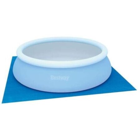 Tappeto Piscine Quadrato Cm 390X390 Bestway