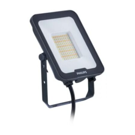 Proiettore led philips ledinaire 30w 3000-4200-6500k nero - 73603099
