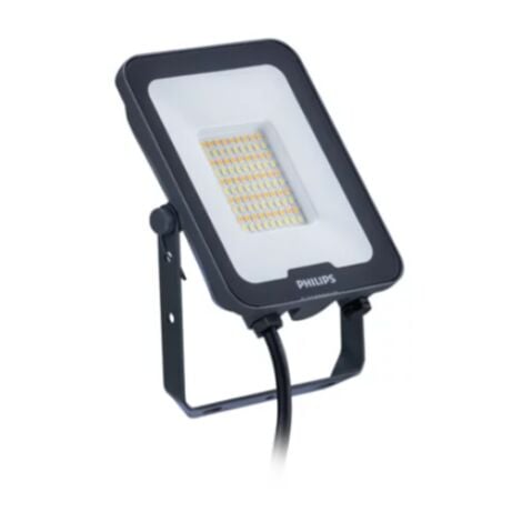Proiettore led philips ledinaire 30w 3000-4200-6500k nero - 73603099
