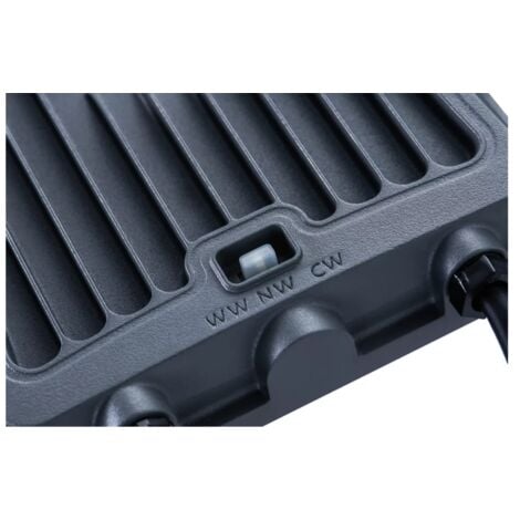 Proiettore led philips ledinaire 30w 3000-4200-6500k nero - 73603099