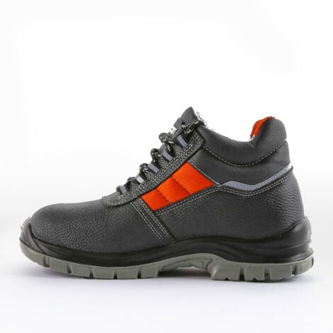 Scarpe antinfortunistiche Foxcot R678-1 Sorrel S3 SR - 42