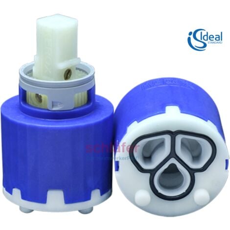 Schläfer 480050-B004  Cartuccia Ricambio Miscelatore ricambio ideal standard A860114NU