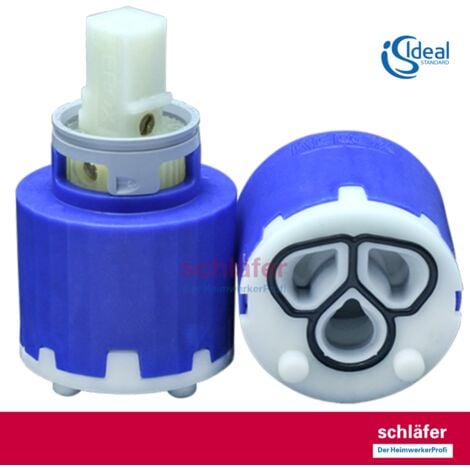 Schläfer 480050-B004  Cartuccia Ricambio Miscelatore ricambio ideal standard A860114NU