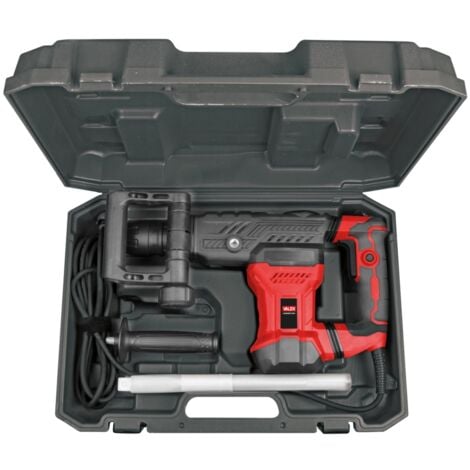 martello demolitore elettrico valex "hammer 7060 sds-max" 1300 w