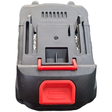 BATTERIA RICAMBIO 48V PER MINI SEGA ELETTRICA IDROPULITRICE MOTOSEGA AL-6825