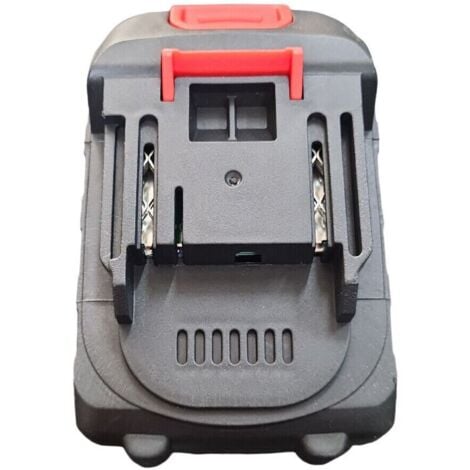 BATTERIA RICAMBIO 48V PER MINI SEGA ELETTRICA IDROPULITRICE MOTOSEGA AL-6825