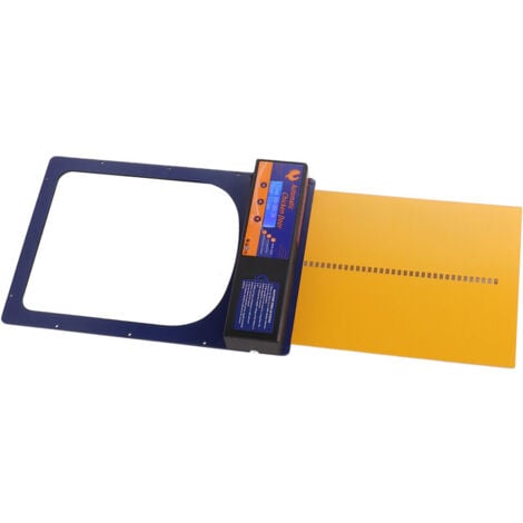 Porta automatica per pollaio ad energia solare IP45 Porte automatiche per pollaio in alluminio impermeabile per pollaio domestico Gioiello Blu