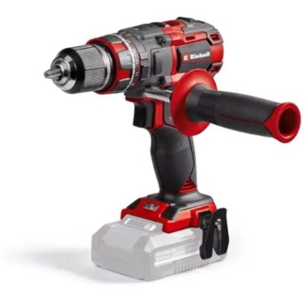 Trapano avvitatore a batteria TP-CD 18/80 Li-i BL - Solo 18V no batteria e carica