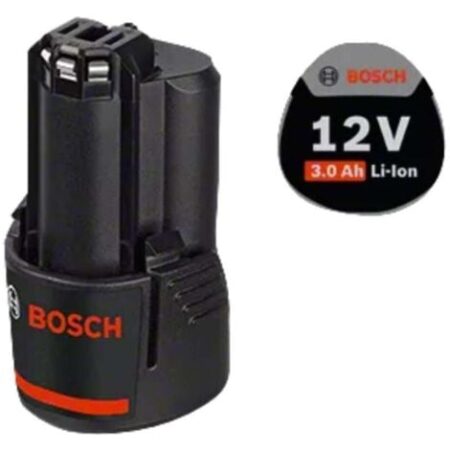 Bosch Accessori - Batteria 12V Li-Ion 3,0 Ah 1600A00X79
