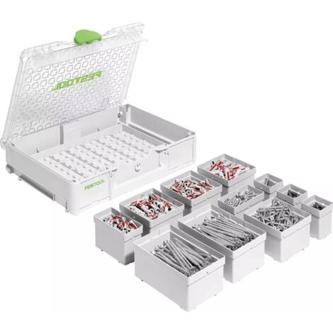 Systainer Organizzatore Festool SYS3 ORG M 89 SD – 577353