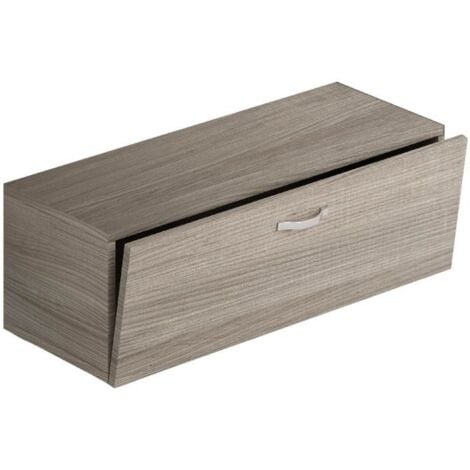 Base multiuso milleidee120 colore olmo
