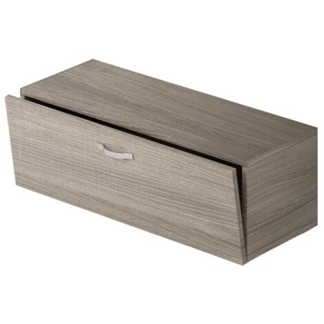 Base multiuso milleidee120 colore olmo