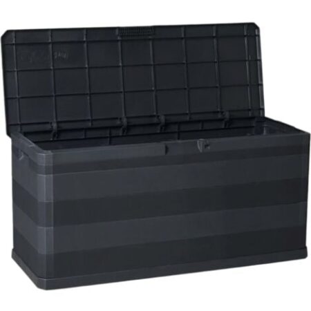 TOOMAX BAULE MULTIBOX ELEGANCE LINE 117X45X56 Nero