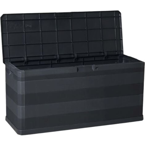 TOOMAX BAULE MULTIBOX ELEGANCE LINE 117X45X56 Nero