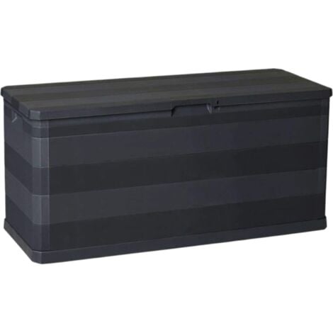 TOOMAX BAULE MULTIBOX ELEGANCE LINE 117X45X56 Nero