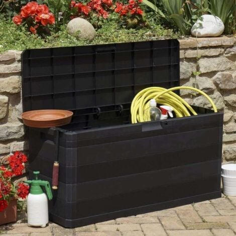 TOOMAX BAULE MULTIBOX ELEGANCE LINE 117X45X56 Nero