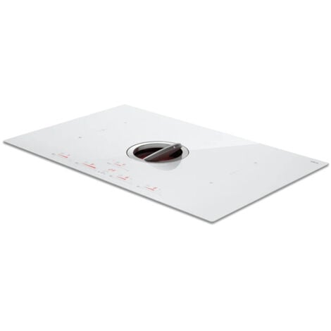 Elica NikolaTesla Switch EVO WH/A/83. Colore del prodotto: Bianco, Posizionamento dell'apparecchio: Da incasso, Dimensione della larghezza del piano cottura: 83 cm. Tipo di controllo: ... - PRF0196330