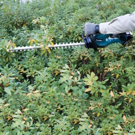 Tagliasiepi MAKITA DUH507Z (Solo corpo)