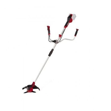 Einhell AGILLO 36/255 BL-Solo Decespugliatore PXC Brushless 36 V da 30 cm senza batterie