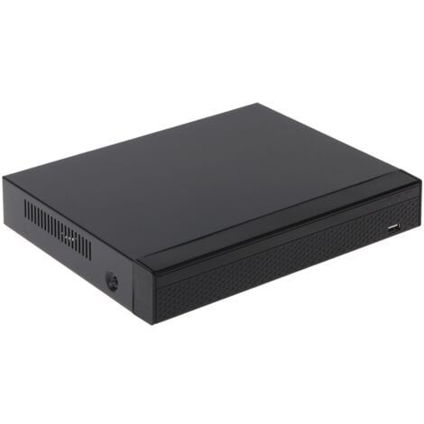 KIT TELECAMERE AHD 5 MPX DVR 8 CANALI 8 TELECAMERE 5MP AHD HD 2 TB