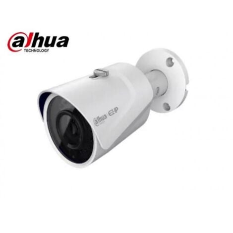 TELECAMERA IP CAM POE ONVIF 4MPX ONVIF DA ESTERNO IP 67  DAHUA