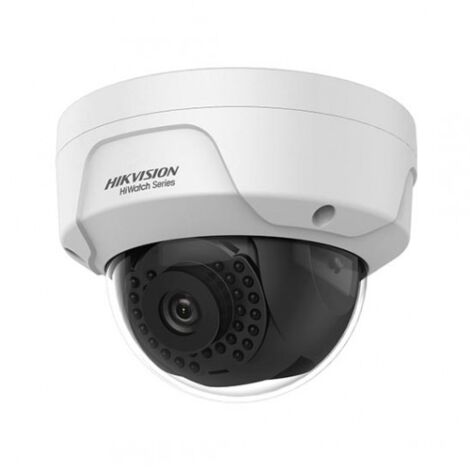 TELECAMERA DOME IP 4 MPX HIKVISION IP67 ESTERNA