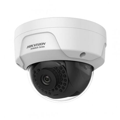 TELECAMERA DOME IP 4 MPX HIKVISION IP67 ESTERNA