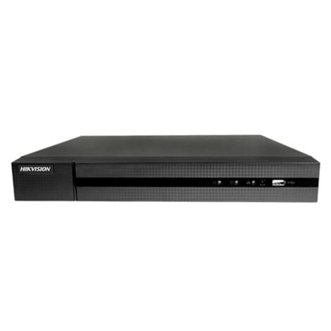 NVR HIKVISION 8 CANALI 4K 8 MPX ONVIF POE CLOUD P2P HWN-4108MH-8P