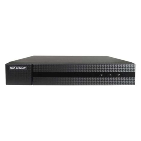 DVR HIKVISION 8 CANALI IBRIDO CLOUD HDCVI AHD TVI CVBS IP  HWD-5108MH-G4 HD 500GB