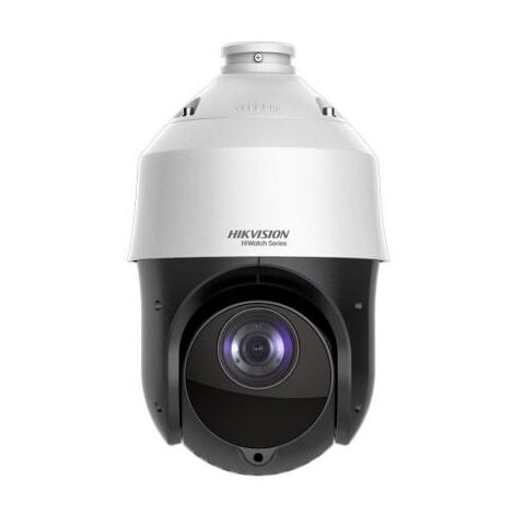 TELECAMERA SPEED DOME HIKVISION AHD IBRIDA 2 MP PTZ ZOOM 25X 100 METRI